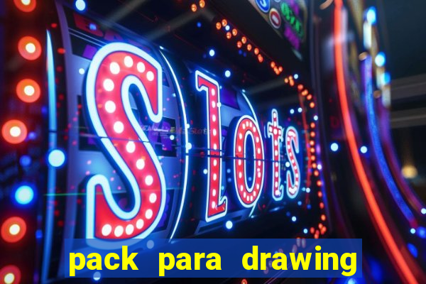 pack para drawing cartoons 2 vk